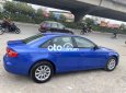 Audi A4 1.8 TFSI 2013 - Cần bán Audi A4 1.8 TFSI năm 2013, màu xanh lam, 699tr