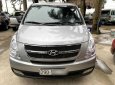 Hyundai Starex  Van 3 chỗ 2011 - Cần bán gấp Hyundai Starex Van 3 chỗ năm sản xuất 2011, màu bạc, nhập khẩu