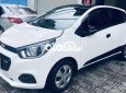 Chevrolet Spark MT 2018 - Bán Chevrolet Spark MT năm 2018, màu trắng