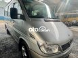 Mercedes-Benz Sprinter Sprinter 313  2009 - Cần bán xe Mercedes Sprinter 313 năm 2009, màu bạc