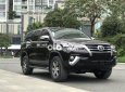 Toyota Fortuner AT 2019 - Cần bán gấp Toyota Fortuner AT sản xuất năm 2019, màu đen, nhập khẩu