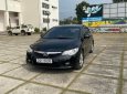 Honda Civic MT 2006 - Bán Honda Civic MT năm sản xuất 2006, màu đen xe gia đình, 215tr