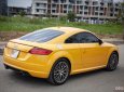 Audi TT 2016 - Em bán ô tô Audi TT TFSI sản xuất 2016, màu vàng, nhập khẩu, xe mới