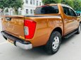 Nissan Navara   E 2016 - Cần bán gấp Nissan Navara E sản xuất năm 2016, nhập khẩu nguyên chiếc 