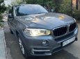 BMW X5 2014 - Bán BMW X5 3.0 4x4 sản xuất 2014, màu xám, xe nhập Mỹ