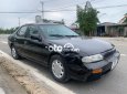 Nissan Bluebird  SSS   1993 - Bán Nissan Bluebird SSS năm sản xuất 1993, màu đen