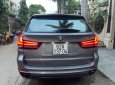 BMW X5 2014 - Bán BMW X5 3.0 4x4 sản xuất 2014, màu xám, xe nhập Mỹ