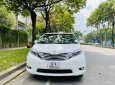 Toyota Sienna Limited  2012 - Bán ô tô Toyota Sienna Limited sản xuất 2012, màu trắng