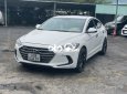 Hyundai Elantra AT 2018 - Bán Hyundai Elantra AT năm 2018, màu trắng chính chủ