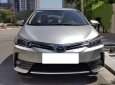 Toyota Corolla altis 2019 - Cần bán Toyota Corolla altis 2019, màu bạc
