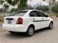 Hyundai Verna MT 2008 - Bán Hyundai Verna MT năm sản xuất 2008, màu trắng, nhập khẩu