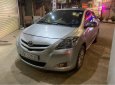 Toyota Vios   MT  2010 - Xe Toyota Vios MT năm 2010, màu bạc, giá tốt