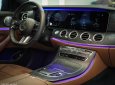 Mercedes-Benz 2021 - Cần bán Mercedes E300 AMG năm sản xuất 2021, màu đen