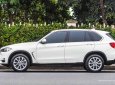 BMW X5 2014 - Cần bán BMW X5 sản xuất 2014, màu trắng