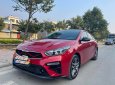 Kia Cerato 2.0AT Premium 2019 - Bán ô tô Kia Cerato 2.0AT Premium năm sản xuất 2019, màu đỏ như mới, giá chỉ 550 triệu