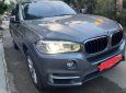 BMW X5 2015 - Cần bán xe BMW X5 sản xuất năm 2015, màu xám, nhập khẩu