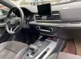 Audi Q5 2017 - Bán Audi Q5 năm 2017, màu đen, nhập khẩu