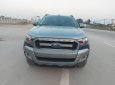 Ford Ranger XLS 2016 - Bán ô tô Ford Ranger XLS sản xuất 2016, màu xám số sàn giá cạnh tranh