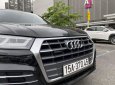 Audi Q5 2017 - Bán Audi Q5 năm 2017, màu đen, nhập khẩu