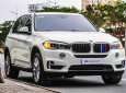 BMW X5 2014 - Cần bán BMW X5 sản xuất 2014, màu trắng