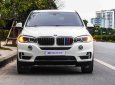 BMW X5 2014 - Cần bán BMW X5 sản xuất 2014, màu trắng