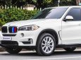 BMW X5 2014 - Cần bán BMW X5 sản xuất 2014, màu trắng