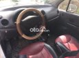 Daewoo Matiz MT 2007 - Bán Daewoo Matiz MT sản xuất 2007, màu trắng xe gia đình, giá tốt