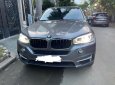 BMW X5 2015 - Cần bán xe BMW X5 sản xuất năm 2015, màu xám, nhập khẩu