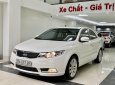 Kia Forte AT 2013 - Bán xe Kia Forte AT 2013 biển HN đẹp. Hỗ trợ mọi thủ tục nhanh gọn trước Tết