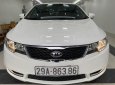 Kia Forte AT 2013 - Bán xe Kia Forte AT 2013 biển HN đẹp. Hỗ trợ mọi thủ tục nhanh gọn trước Tết