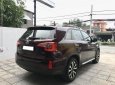 Kia Sorento 2017 - Cần bán Kia Sorento 2017, màu đỏ