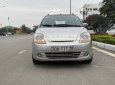 Chevrolet Spark MT 2009 - Chevrolet Spark sản xuất 2009, xe tư nhân chính chủ, biển Hà Nội, biển víp nhất phát mãi 111.28