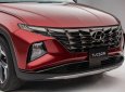 Hyundai Tucson AT 2021 - Bán Tucson AT 2022 giảm 50% thuế trước bạ, ưu đãi lên đến 30tr trừ vào giá, vay tối đa 85%