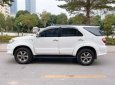 Toyota Fortuner  Sportivo 2012 - Cần bán gấp Toyota Fortuner Sportivo sản xuất năm 2012, màu trắng