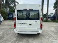 Ford Transit 2015 - Ford Transit 16 chỗ bản cao cấp Luxury đời 2015, chính chủ từ mới, xe chuyên đưa đón nhân viên khách sạn