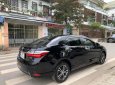 Toyota Corolla 2019 - Xe Toyota Corolla Altis 1.8G AT năm sản xuất 2019, màu đen