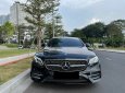 Mercedes-Benz E300 AMG  2020 - Bán Mercedes E300 AMG năm sản xuất 2020, màu đen ít sử dụng