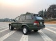 Ssangyong Musso 1998 - Cần bán lại xe Ssangyong Musso năm 1998, giá 115tr