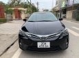 Toyota Corolla 2019 - Xe Toyota Corolla Altis 1.8G AT năm sản xuất 2019, màu đen