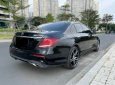 Mercedes-Benz E300 AMG  2020 - Bán Mercedes E300 AMG năm sản xuất 2020, màu đen ít sử dụng