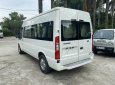 Ford Transit 2015 - Ford Transit 16 chỗ bản cao cấp Luxury đời 2015, chính chủ từ mới, xe chuyên đưa đón nhân viên khách sạn