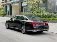 Audi A8 2021 - Cần bán lại xe Audi A8L năm 2021, màu đen, xe nhập