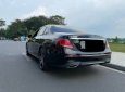 Mercedes-Benz E300 AMG  2020 - Bán Mercedes E300 AMG năm sản xuất 2020, màu đen ít sử dụng