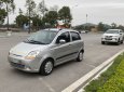 Chevrolet Spark MT 2009 - Chevrolet Spark sản xuất 2009, xe tư nhân chính chủ, biển Hà Nội, biển víp nhất phát mãi 111.28