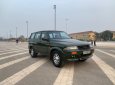 Ssangyong Musso 1998 - Cần bán lại xe Ssangyong Musso năm 1998, giá 115tr