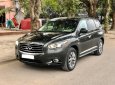 Infiniti QX60 AT 2013 - Cần bán Infiniti QX60 sản xuất năm 2013, màu độc đẹp