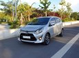 Toyota Wigo 2019 - Bán ô tô Toyota Wigo 2019, màu bạc