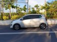 Toyota Wigo 2019 - Bán ô tô Toyota Wigo 2019, màu bạc