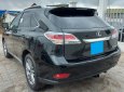 Lexus RX350   2013 - Bán ô tô Lexus RX350 đời 2013, màu đen, số tự động