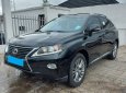 Lexus RX350   2013 - Bán ô tô Lexus RX350 đời 2013, màu đen, số tự động